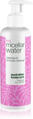 Australian Bodycare B12 - Мицеллярная вода для снятия макияжа, 250 мл