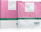 Маска для лица Australian Bodycare B12 + Collagen тканевая, увлажняющая, 4 шт — фото 1