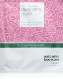 Маска для лица Australian Bodycare B12 + Collagen тканевая, увлажняющая, с коллагеном, 1 шт — фото 1
