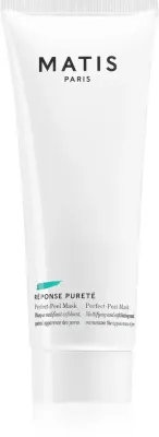 Маска для лица MATIS Paris Reponse Purete Perfect-Peel Mask очищающая, увлажняющая, 50 мл