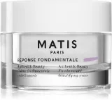 MATIS Paris Réponse Fondamentale Authentik-Beauty - Нежный крем для лица с гиалуроновой кислотой, улучшающий внешний вид, 50 мл — фото 1