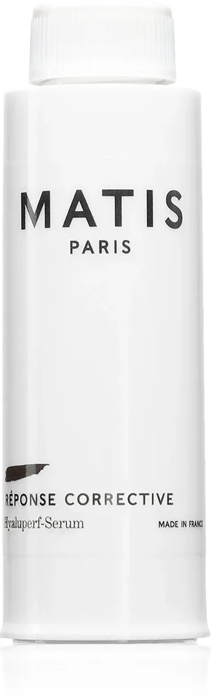 MATIS Paris Réponse Corrective Hyaluperf-Serum - в контексте того, что это сыворотка для лица: антивозрастная сыворотка с гиалуроновой кислотой сменный блок, 30 мл