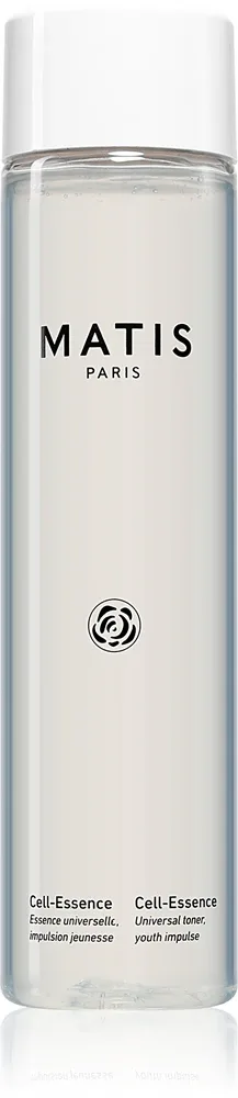 MATIS Paris Cell-Essence - в контексте того, что это тоник для лица: эссенция для лица, 150 мл