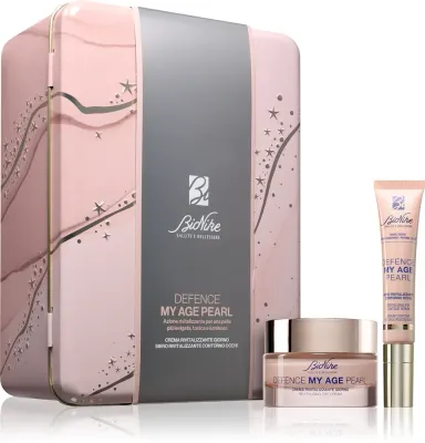 BioNike Defence MY AGE PEARL - в подарочном наборе, 1 шт