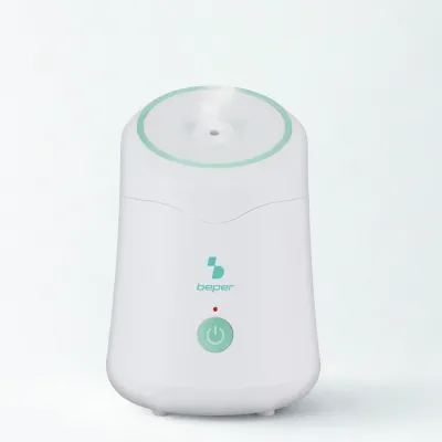 Щётка для очищения лица BEPER P302VIS010 для глубокого очищения пор, 1 шт