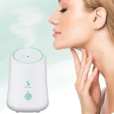 Щётка для очищения лица BEPER P302VIS010 для глубокого очищения пор, 1 шт — фото 2