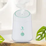 Щётка для очищения лица BEPER P302VIS010 для глубокого очищения пор, 1 шт — фото 4