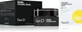 Face D Retinol Liposome Cream - антивозрастной крем для лица с ретинолом, 50 мл — фото 1