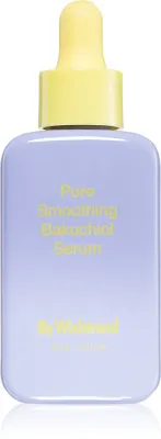 By Wishtrend Pore Smoothing Bakuchiol Serum - в контексте того, что это сыворотка для лица: сыворотка, уменьшающая поры с бакучиолом, 30 мл