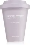 Haruharu Wonder Black Rice 10 Hyaluronic Cream - в контексте того, что это крем для лица: интенсивно увлажняющий крем для смягчения, 90 мл — фото 1