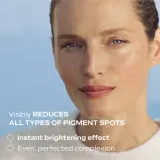 Weleda Blue Gentian & Edelweiss - В контексте того, что это сыворотка для лица: укрепляющая сыворотка против пигментации кожи, 30 мл — фото 3