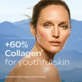 Weleda Blue Gentian & Edelweiss - В контексте того, что это сыворотка для лица: укрепляющая сыворотка против пигментации кожи, 30 мл — фото 5