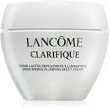 Lancôme Clarifique Brightening Plumping Milky Cream - осветляющий дневной крем, 50 мл — фото 1