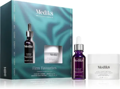 Medik8 Firm Favourites - Подарочный набор для женщин