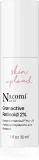 Nacomi Next Level Granactive Retinoid Pro+ 2% - в контексте того, что это сыворотка для лица: сыворотка против старения кожи, 30 мл — фото 1