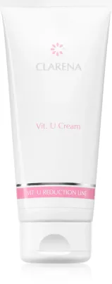Clarena Vit. U Reduction Line - крем для лица, 200 мл