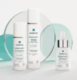 Sesderma Sesbalance Mattifying Gel Plus - Матирующий гель на ночь для жирной и комбинированной кожи, 30 мл — фото 2