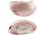 PALSAR7 Exclusive Set LED Lip Mask & Galvanic Iron - набор косметики Rose Gold по выгодной цене Rose Gold — фото 3