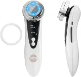 PALSAR7 Exclusive Set LED Lip Mask & Galvanic Iron - набор косметики Rose Gold по выгодной цене Rose Gold — фото 4