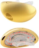 PALSAR7 Exclusive Set LED Lip Mask & Galvanic Iron - набор косметики по выгодной цене Gold Gold — фото 3