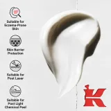 Kiehl's Ultra Facial Meltdown Recovery Cream - легкий регенерирующий крем — фото 3
