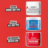 Kiehl's Ultra Facial Meltdown Recovery Cream - легкий регенерирующий крем — фото 8