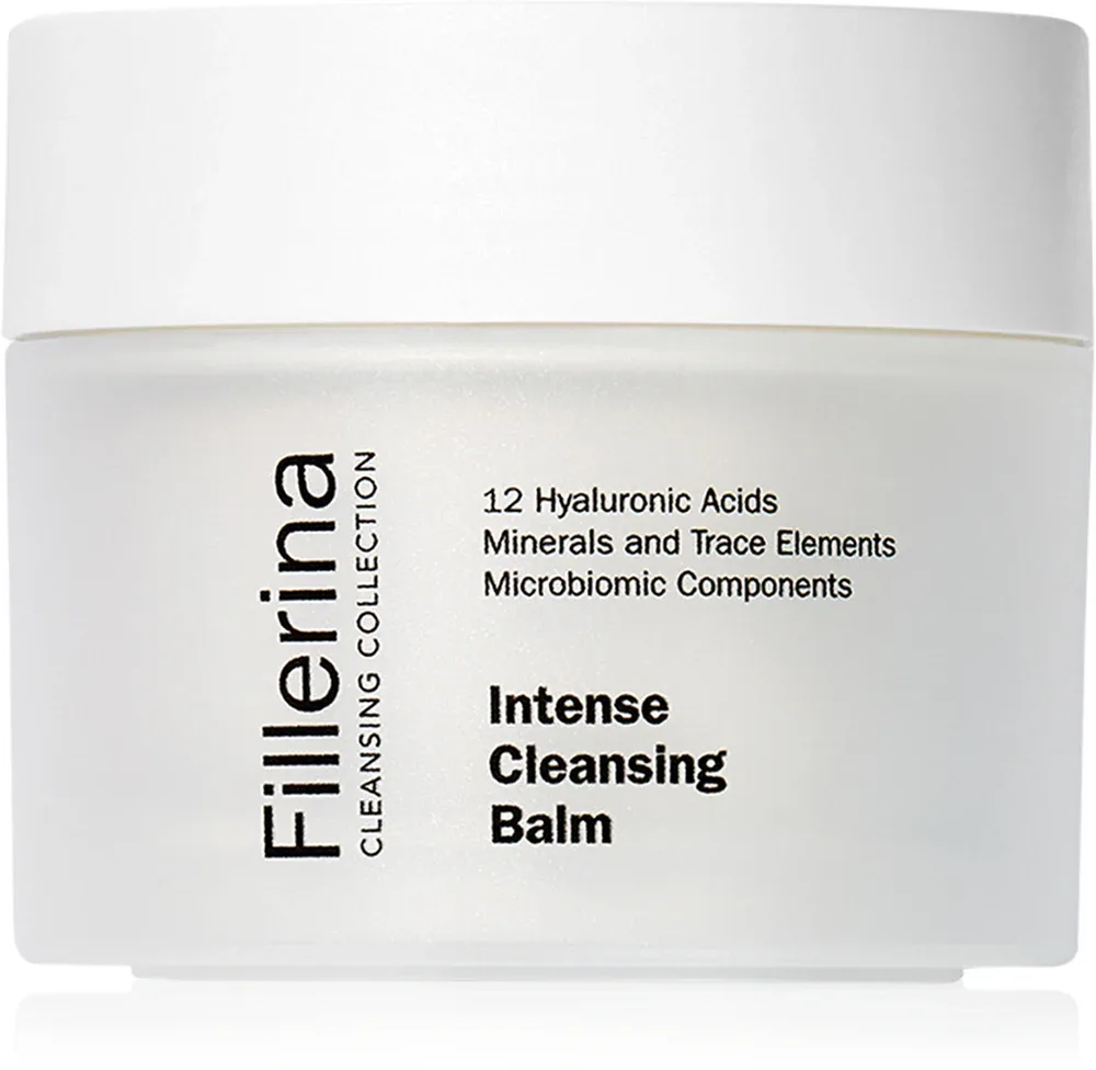 Fillerina Everyday Formula Intense Cleansing Balm - Очищающий бальзам с гиалуроновой кислотой, 125 мл