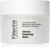 Fillerina Everyday Formula Intense Cleansing Balm - Очищающий бальзам с гиалуроновой кислотой, 125 мл — фото 1