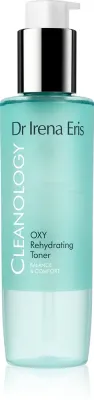 Dr Irena Eris Cleanology OXY - Увлажняющий тоник, 190 мл