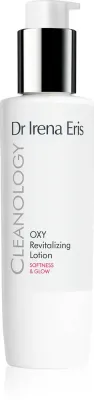Dr Irena Eris Cleanology OXY - Молочко для лица с эффектом осветления, 190 мл