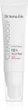 Dr Irena Eris Cleanology 10% Acid Peel - Осветляющий пилинг, 50 мл — фото 1
