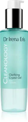 Dr Irena Eris Cleanology - Нежный очищающий гель, 190 мл