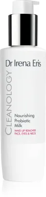 Dr Irena Eris Cleanology - Нежное молочко для снятия макияжа, 190 мл