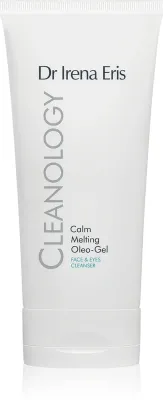 Dr Irena Eris Cleanology - Масляный гель для умывания, 175 мл