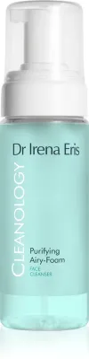 Dr Irena Eris Cleanology - Нежная очищающая пена, 150 мл