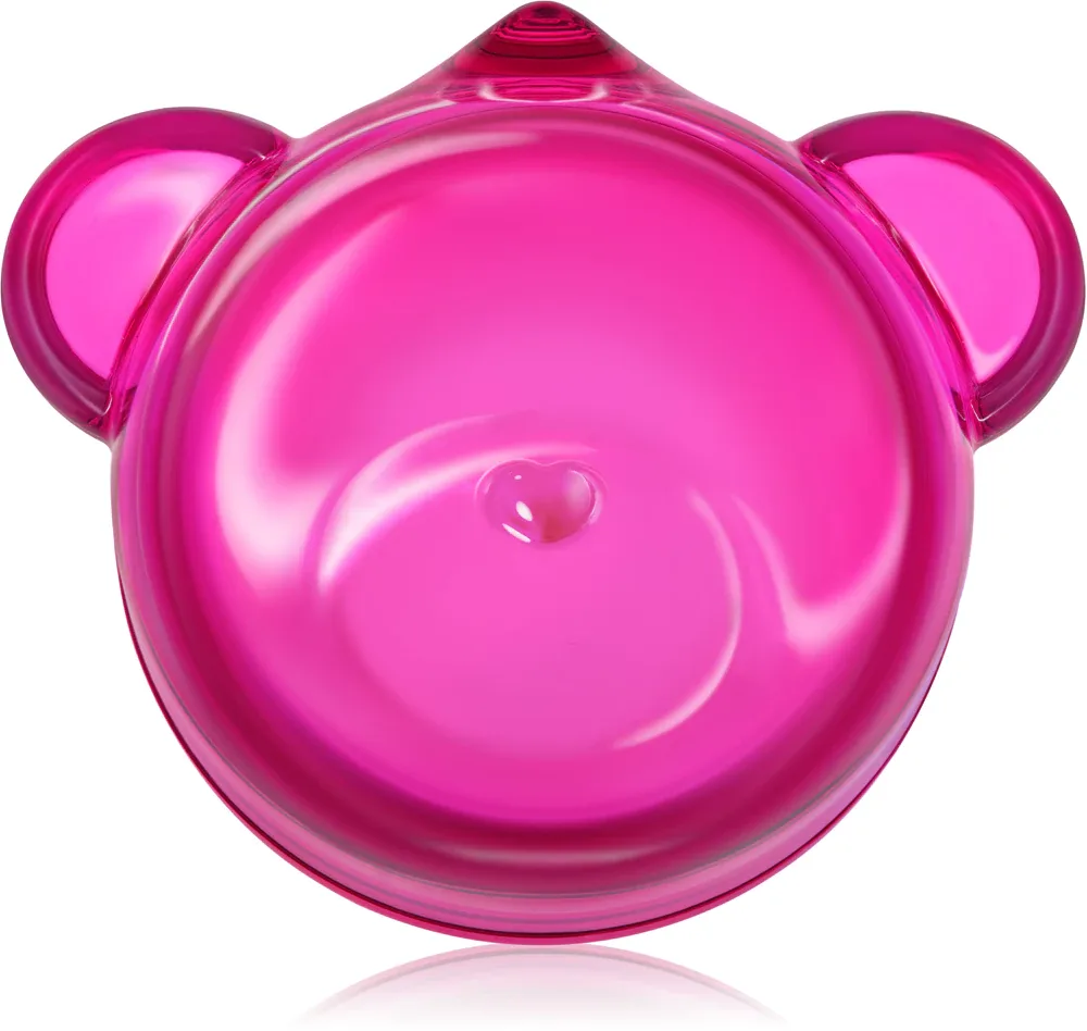Dr. Jart+ Vital Hydra Solution™ Hydrating Lip Mask Bubble Gum - Увлажняющая маска для губ, 20 мл