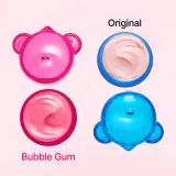 Dr. Jart+ Vital Hydra Solution™ Hydrating Lip Mask Bubble Gum - Увлажняющая маска для губ, 20 мл — фото 8