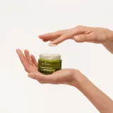 Origins Plantscription™ Triple Action Youth Cream - Увлажняющий крем против старения кожи, 50 мл — фото 4