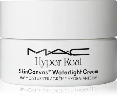 MAC Cosmetics Hyper Real SkinCanvas™ Waterlight Cream - увлажняющий крем