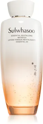 Sulwhasoo Essential Revitalizing Water EX - в контексте того, что это тоник для лица: увлажняющая вода для лица с омолаживающим действием, 150 мл