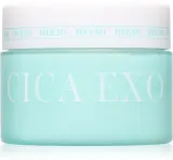 Dermaline D'LEXO Cica Exo Comforting Cream - Увлажняющий и успокаивающий крем с антивозрастным действием, 100 г — фото 1