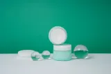 Dermaline D'LEXO Cica Exo Comforting Cream - Увлажняющий и успокаивающий крем с антивозрастным действием, 100 г — фото 2
