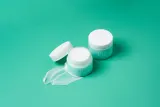 Dermaline D'LEXO Cica Exo Comforting Cream - Увлажняющий и успокаивающий крем с антивозрастным действием, 100 г — фото 4