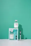 Dermaline D'LEXO Cica EXO Solution Ampoule - в контексте того, что это сыворотка для лица: увлажняющая и смягчающая сыворотка с антивозрастным действием, 35 мл — фото 2