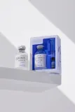 Dermaline D'LEXO Milk Exosome Solution Ampoule - сыворотка для лица, разглаживающая кожу, 35 мл — фото 2