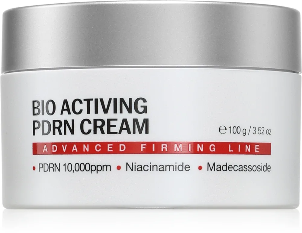 Dermaline PDRN Solution Bio Activing PDRN Cream - крем омолаживающий, 100 г