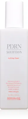 Dermaline PDRN Solution Activing Toner - Тоник для лица, 200 мл