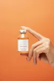 Dermaline PDRN Solution Salmon Ampoule - в контексте того, что это сыворотка для лица: омолаживающая сыворотка, 35 мл — фото 2