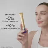 Shiseido Vital Perfection Intensive WrinkleSpot Treatment A+ - Локальный уход против морщин и пигментных пятен, 20 мл — фото 3