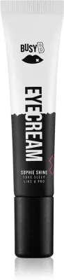 BusyB Sophie Shine Eye Ceram - Осветляющий крем для глаз, 15 мл